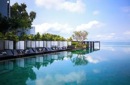 Renaissance Pattaya Resort and Spa