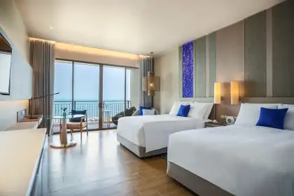 Renaissance Pattaya Resort and Spa