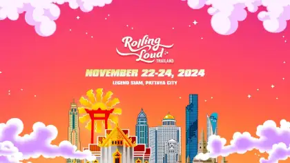 Rolling Loud Festival