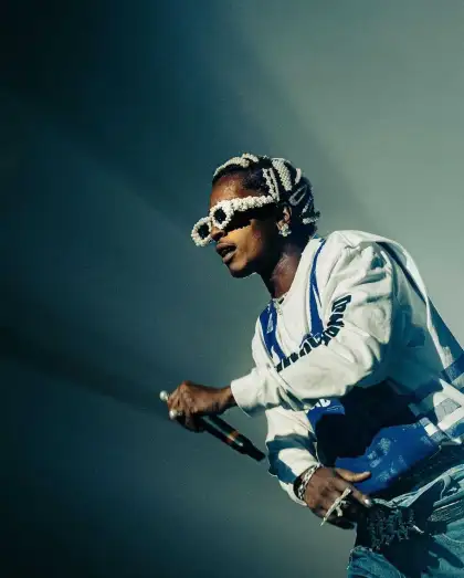 Rolling Loud Festival