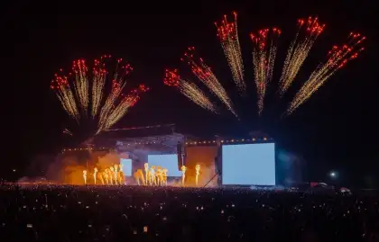 Rolling Loud Festival Thailand