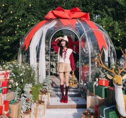 Oakland Cafe X Restaurant