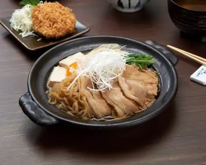 Maisen The Corn Food