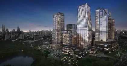 What is 'One Bangkok' and What Can You Find There?