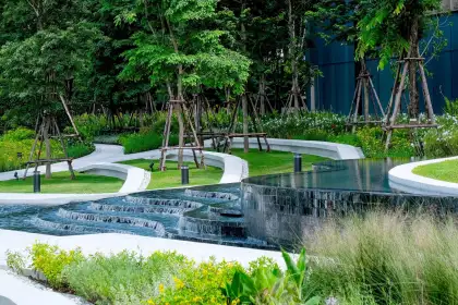 One Bangkok Urban Park