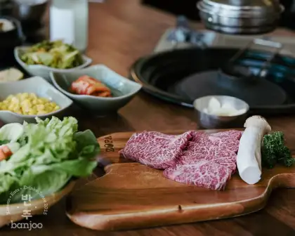 Banjoo Korean BBQ
