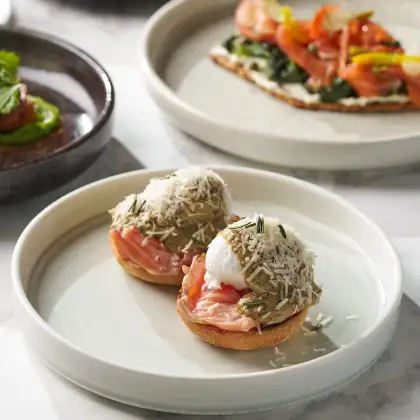 Must-Visit New Cafes in Bangkok Right Now (August 2025)