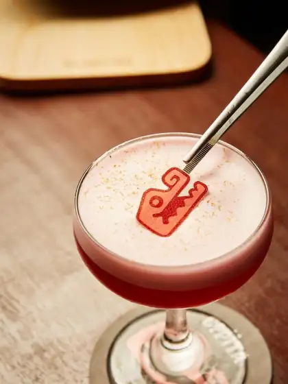 Must-Visit New Cocktail Bars in Bangkok 2025