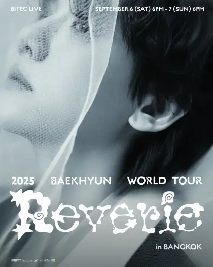 07072025 BAEKHYUN Poster