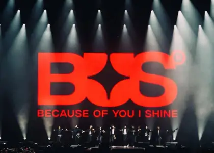 Rising T-Pop Stars: Thai Boy Group BUS (Because of you, I shine)