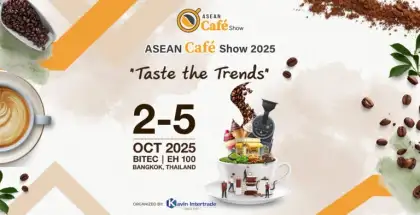 Cafe show