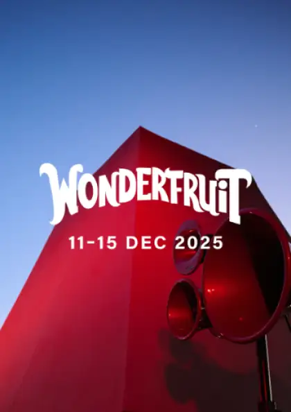 Wonderfruit