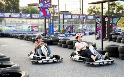Gokart