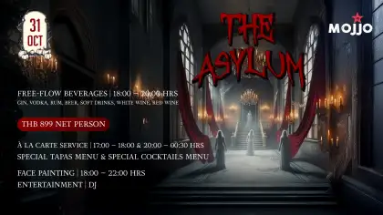 The Asylum