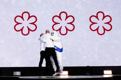 MICHELIN Thailand 2026: Sühring and Sorn Earn Three MICHELIN Stars