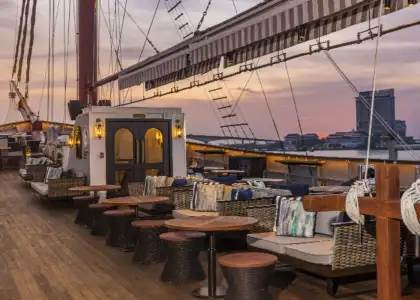 Sirimahannop Asiatique