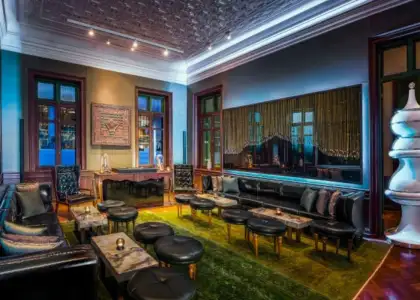 PAII at The House on Sathorn