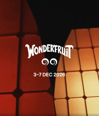 Wonderfruit
