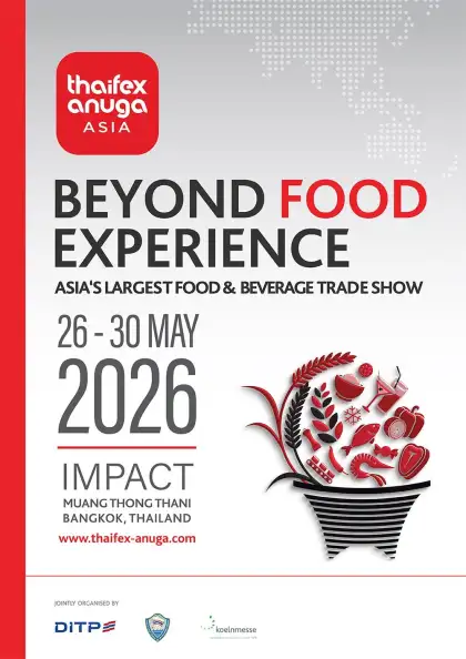 0202 thaifex2026