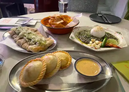 Rangoon Tea House