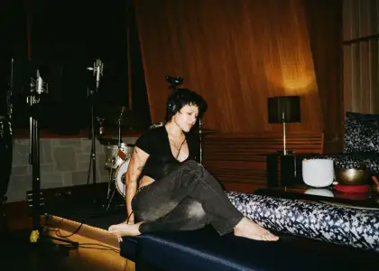 Thai-Italian singer-songwriter SILVY