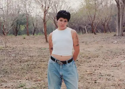 Thai-Italian singer-songwriter SILVY
