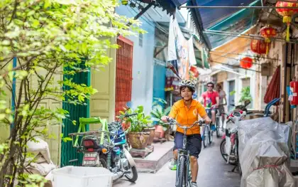 BIKE