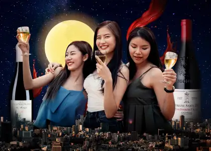 Sip and Dine: Best Wine Bars in Bangkok Right Now