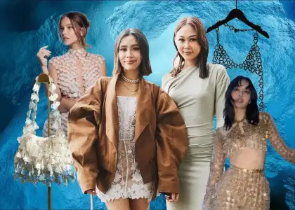 PIPATCHARA Founder on Fashion for Community and Sustainability