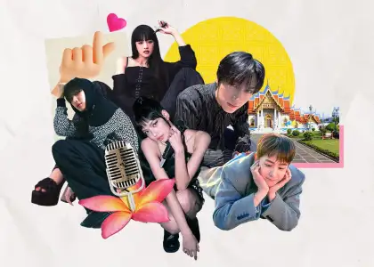 Love K Pop These Idols Are Actually Thai 1