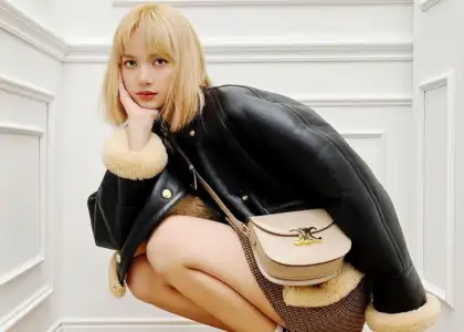 Newly Discovered Rare Flowering Plant Species Named After Lisa of BLACKPINK