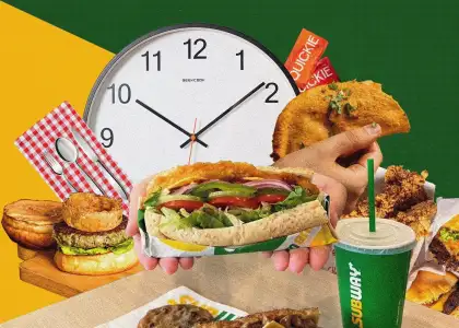 Hungry Here Are 247 Restaurants in Bangkok That Will Always Keep You Full 2