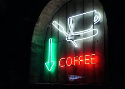 Heres Where to Get Coffee After Midnight in Bangkok