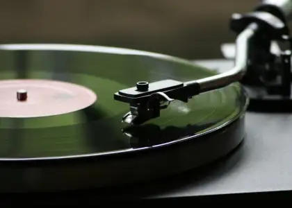 Vinyl Record Stores in Bangkok You Can Visit to Complete Your Collection