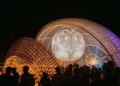 Wonderfruit Festival 2023