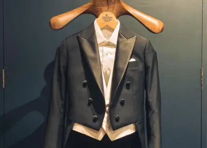 Pinky Tailor Is Where You Can Get Luxurious Bespoke Suits in Bangkok