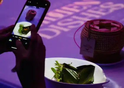 TAT Promotes Thailands Hidden Dishes to Boost Gastronomy Tourism