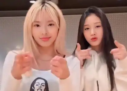 Thai Trainees Pharita and Chiquita to Debut in New Kpop Group Baby Monster