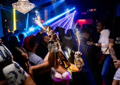 Clubs in Bangkok With No Door Charge