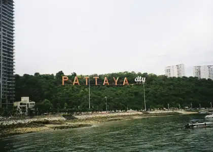 First Pattaya Film Festival to Run From June 15 19 in Seaside Town