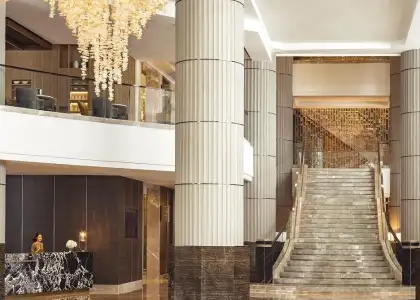 Inter Continental Bangkok Reopens With Revamped Look