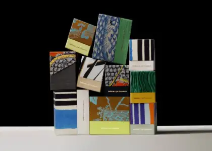 PANPURI Jim Thompson Unveil Fragrance Collection