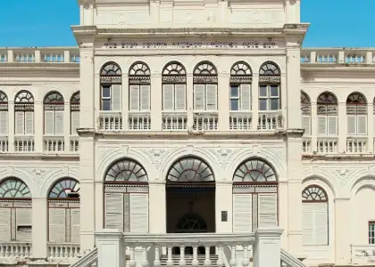 Thailand Will Open Its First Nobu Hotel in 2026 at Historic EAC Building