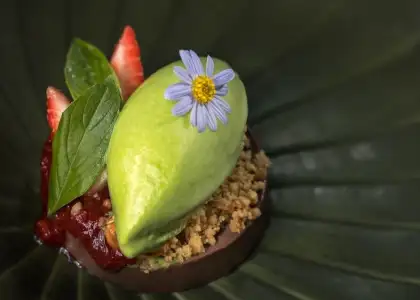 Two Bangkok Restos Enter Worlds 50 Best Restaurants List