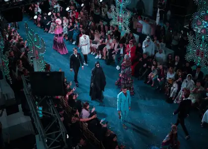 Thailand Fashion Week AW23 24 What We Know So Far