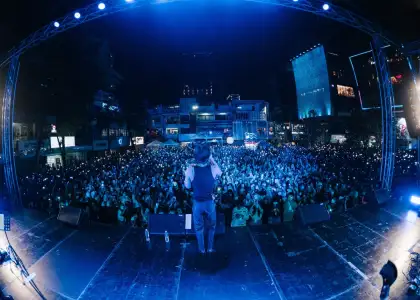 Siam Music Fest 2023 to Light Up Bangkok in December