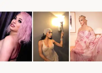 Sashay Into the Spectacular World of These Must follow Thai Drag Queens