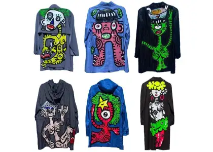 Five Local Labels in BKK That Offer Upcycled Clothing