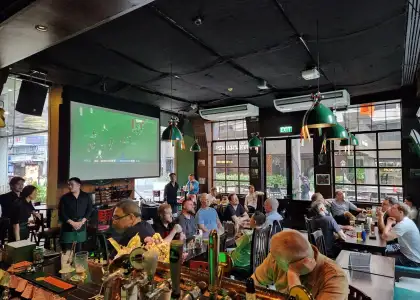 O Learys Irish Pub Opens Its Doors in Sukhumvit