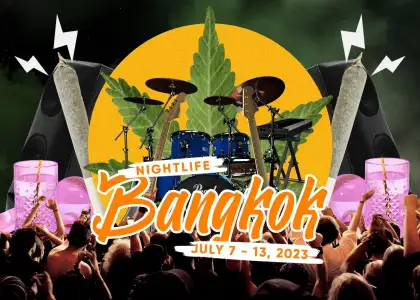 Nightlife BKK July 7 to 13 23